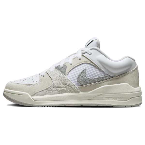 Jordan Stadium 90