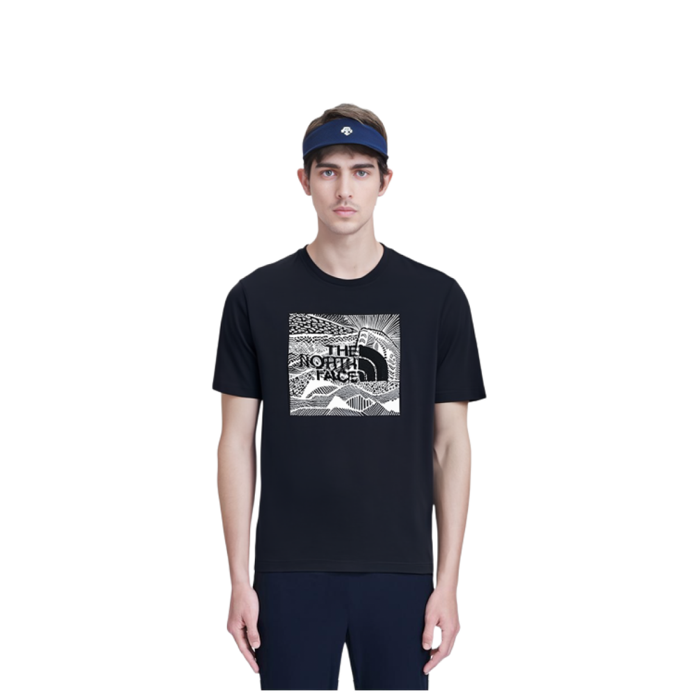 THE NORTH FACE T