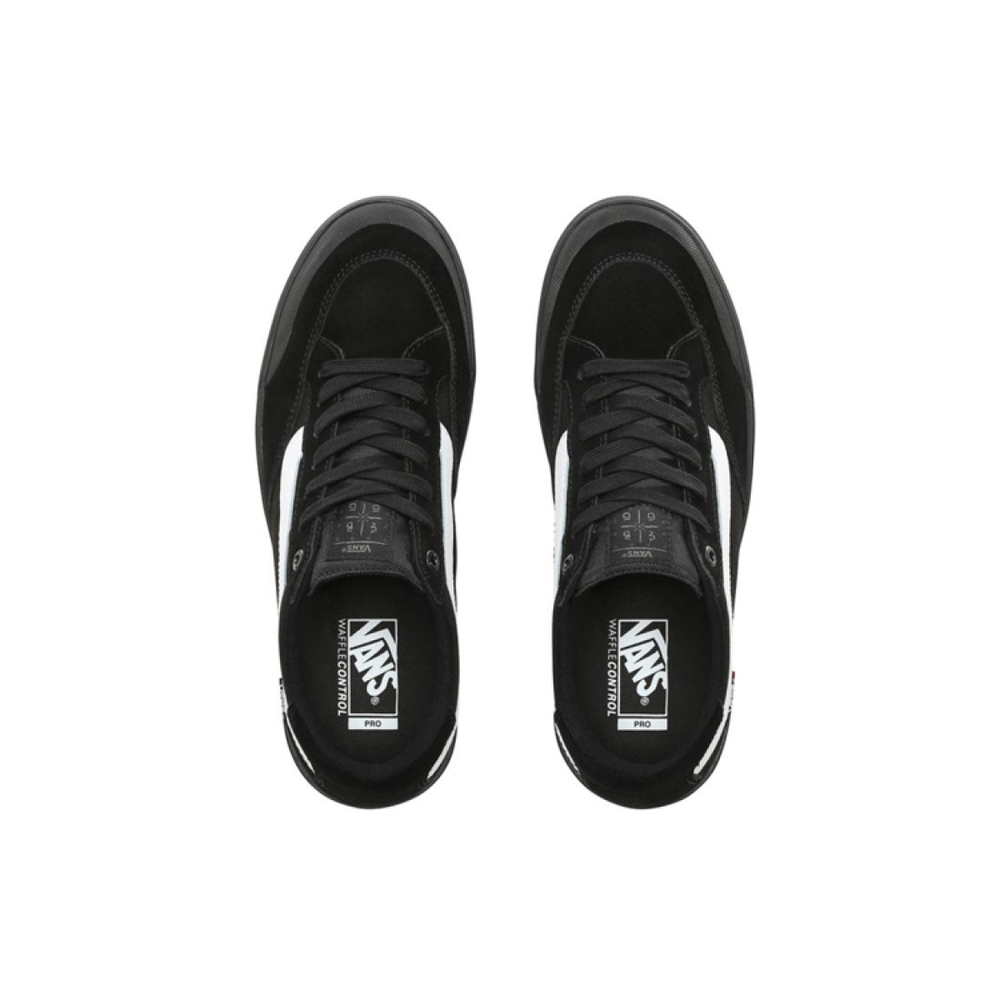 Vans Berle Pro