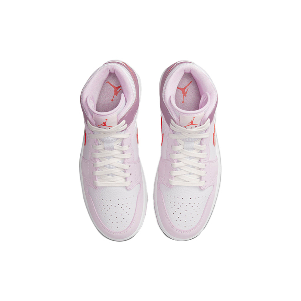 Jordan Air Jordan 1 Mid "Valentine's Day"