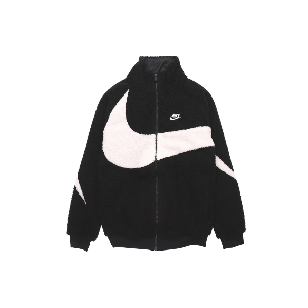 Nike Big Swoosh Logo