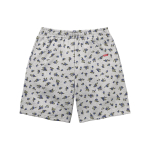 Supreme FW23 WEEK1 SMALL BOX SWEATSHORT Logo