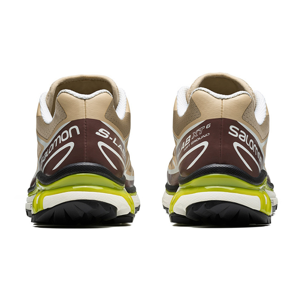 Salomon S/LAB XT-6 SOFTGROUND LT ADV