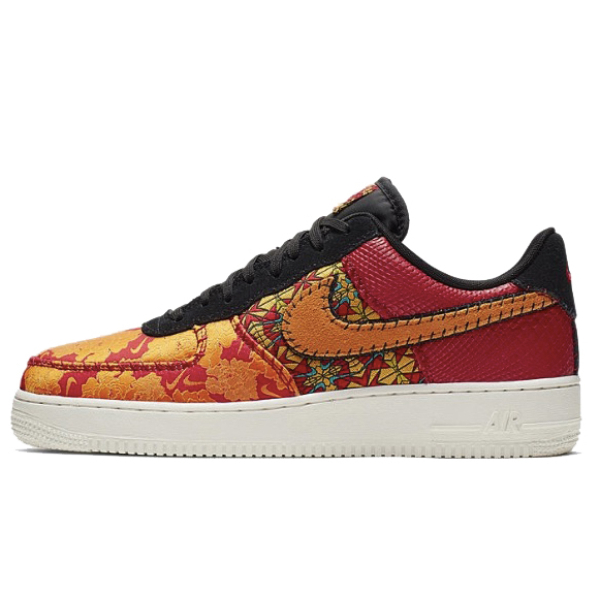 Nike Air Force 1 Low 07 PRM 3