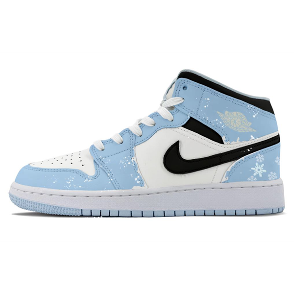 【 】 Jordan Air Jordan 1 Mid GS