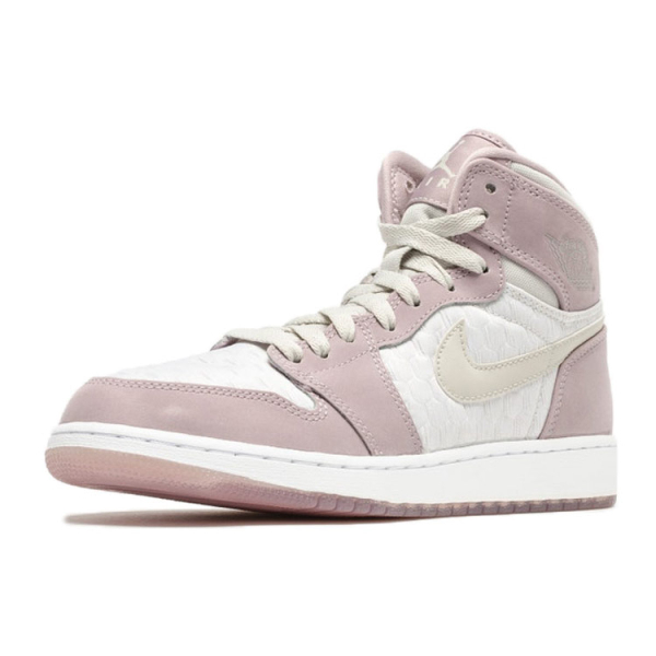 Jordan Air Jordan 1 Retro Heiress Plum Fog 2016