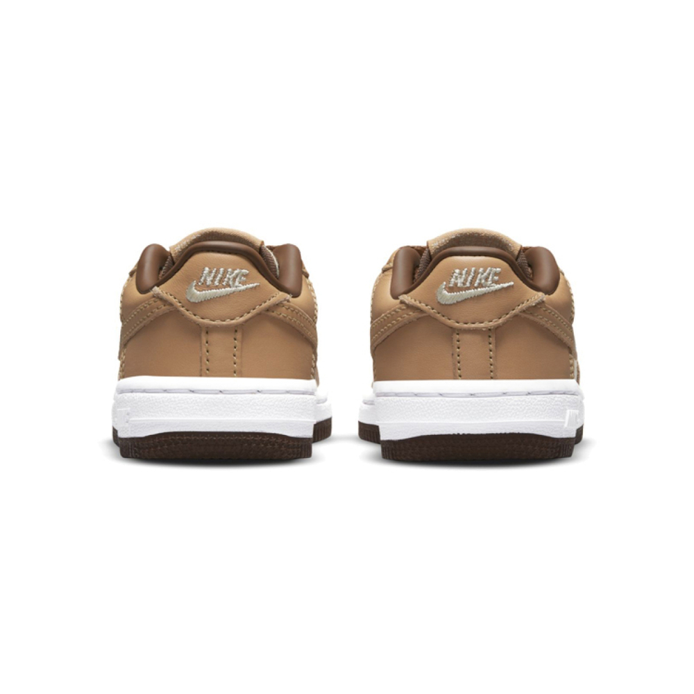 Nike Air Force 1 QS "Acorn"