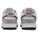 Nike Dunk "Grey/White"