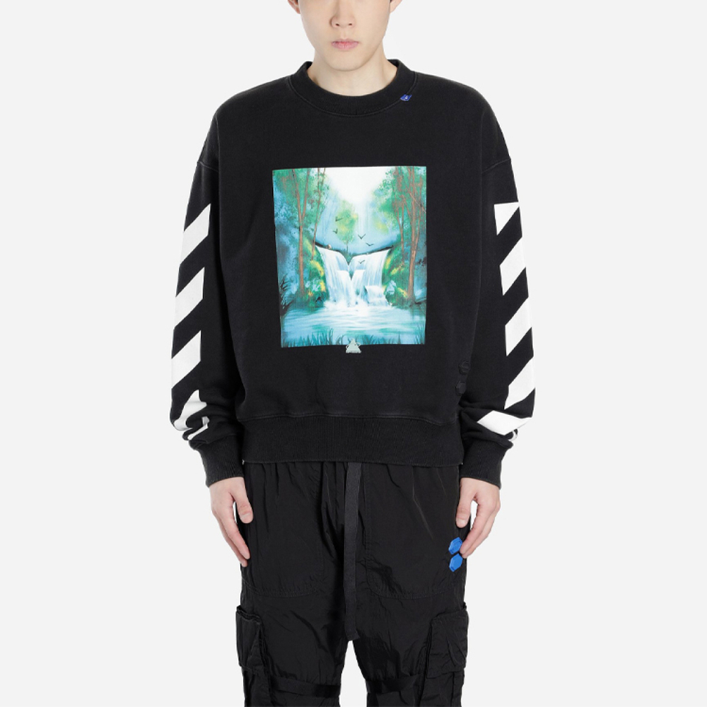 OFF-WHITE FW19