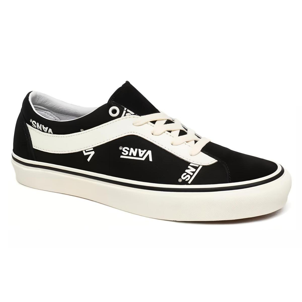 Vans Bold Ni