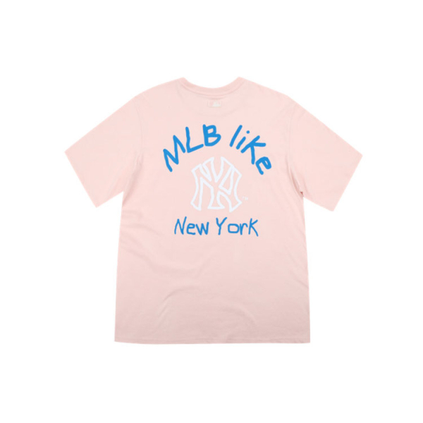MLB LIKE T