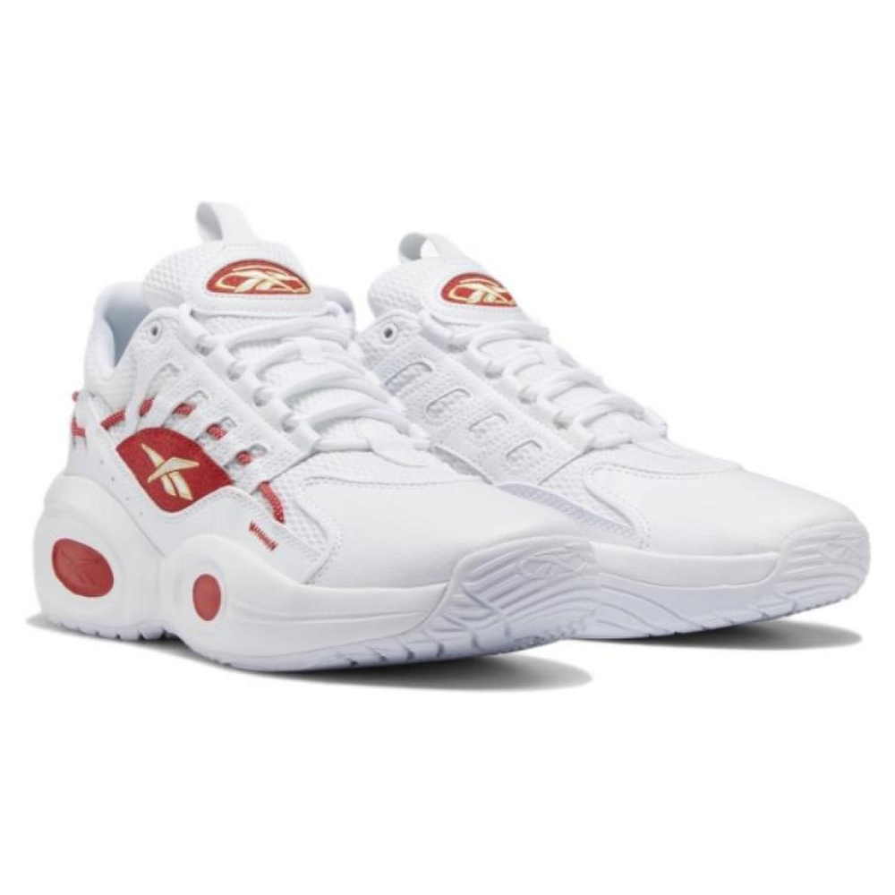 Reebok Solution Mid