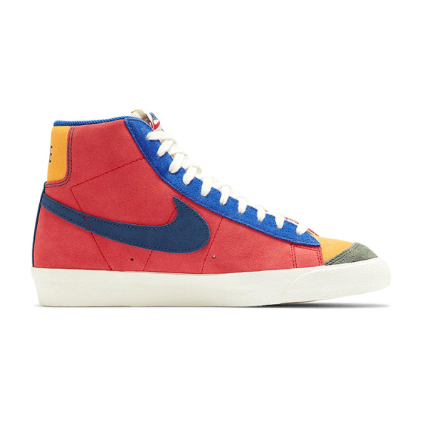 Nike Blazer 77 vntg we suede