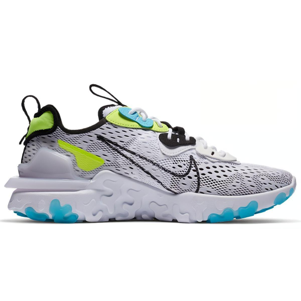 Nike React Vision