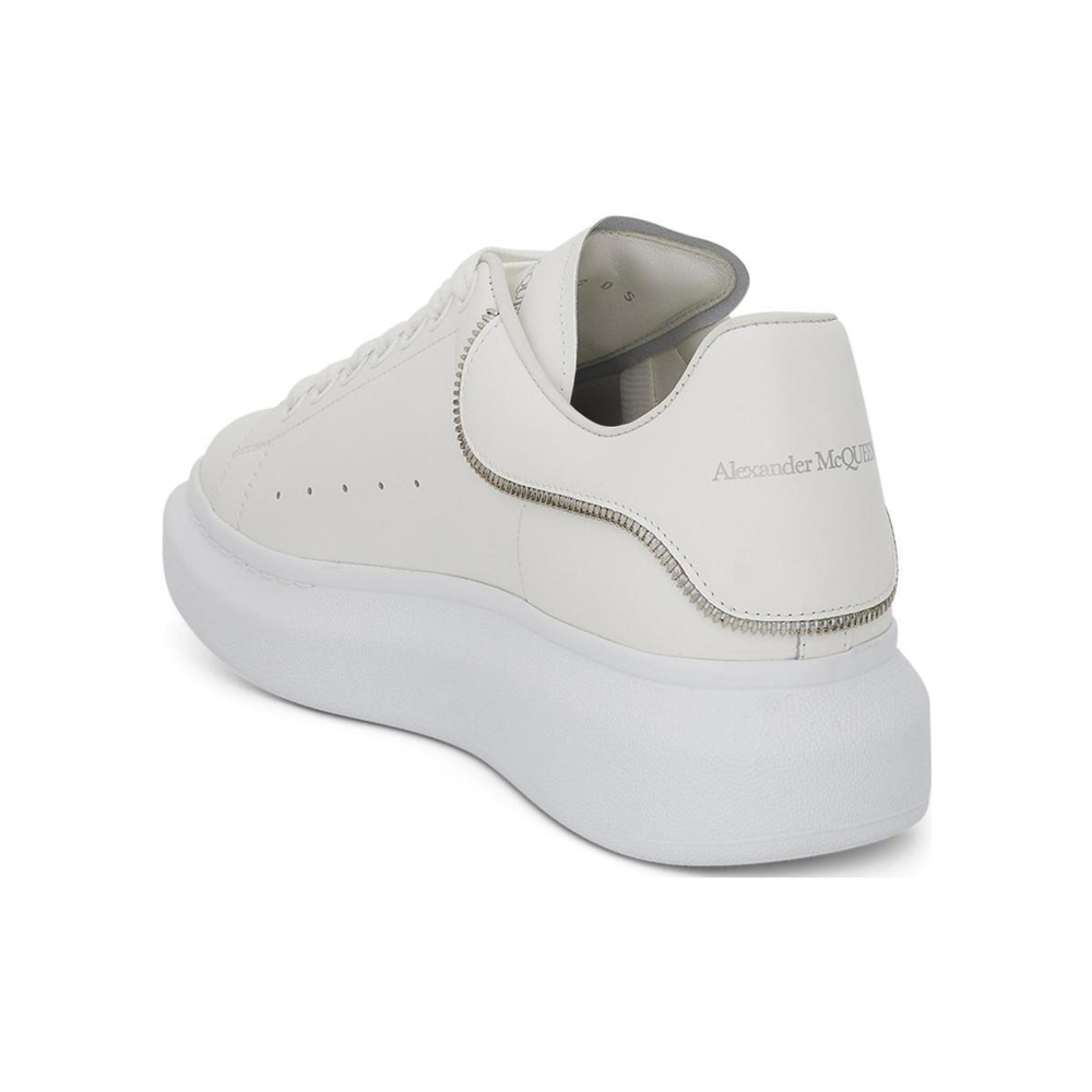 Alexander McQueen Oversized
