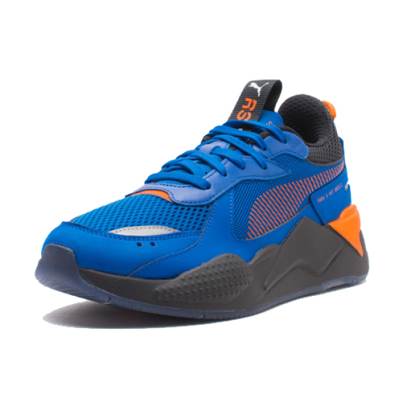 PUMA RS-X