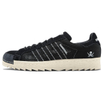 NEIGHBORHOOD x CLOT x adidas originals Superstar