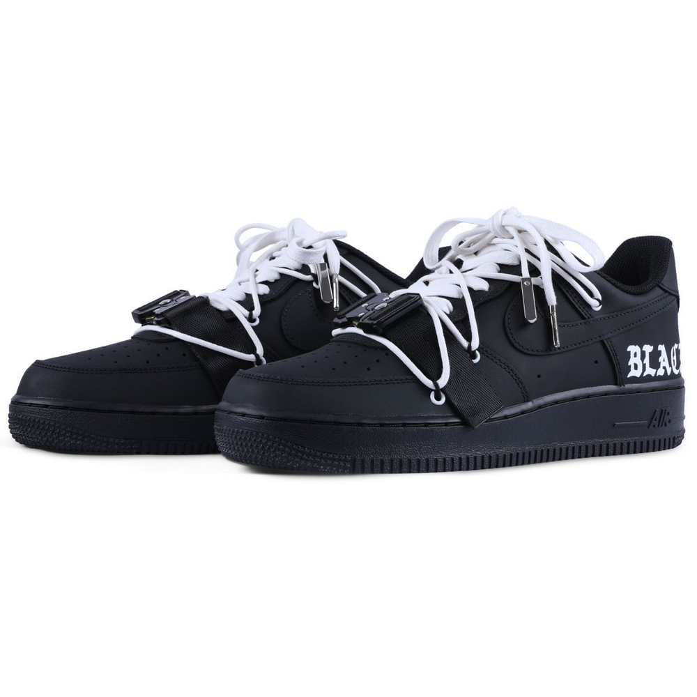 【 】 Nike Air Force 1 PU 07