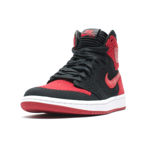 Jordan Air Jordan 1 Retro HI Flyknit 2017