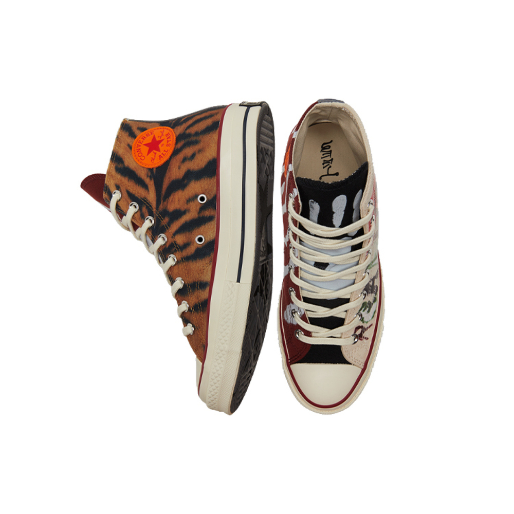 Converse 1970s Come Tees x Chuck Taylor All Star
