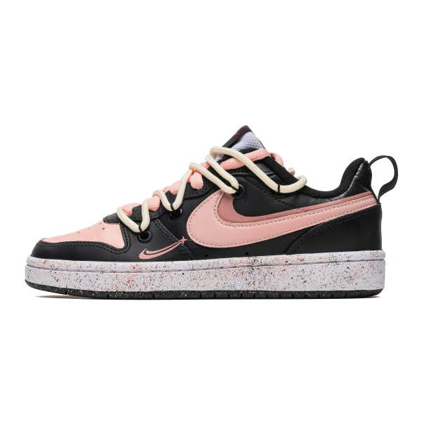 【 】 Nike Court Borough Low 2 GS