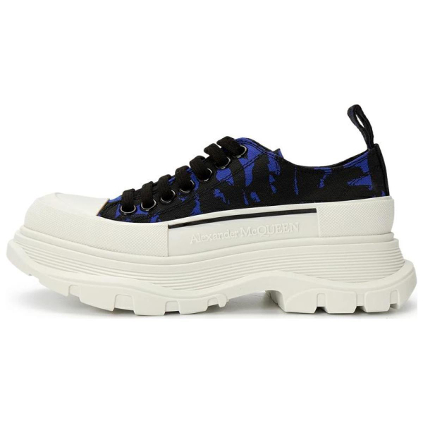 Alexander McQueen Tread Slick