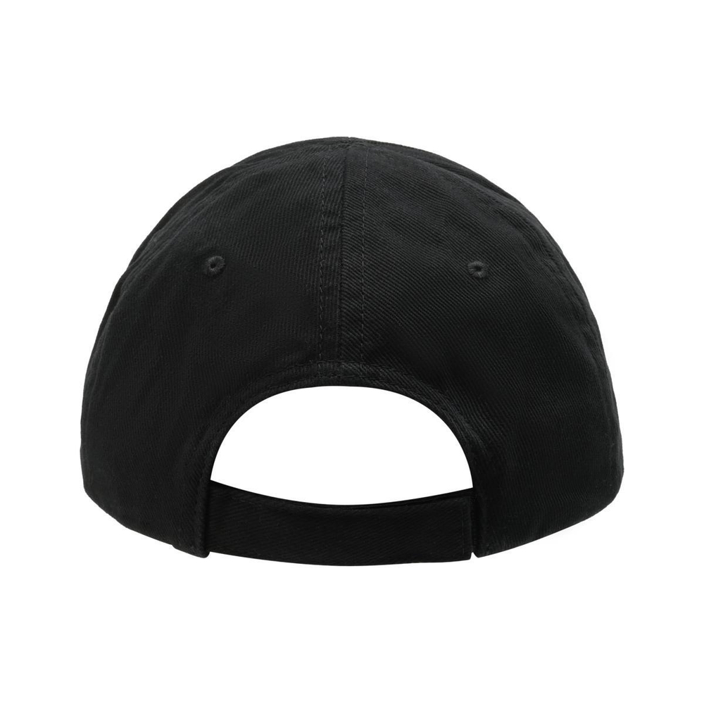 Balenciaga Logo