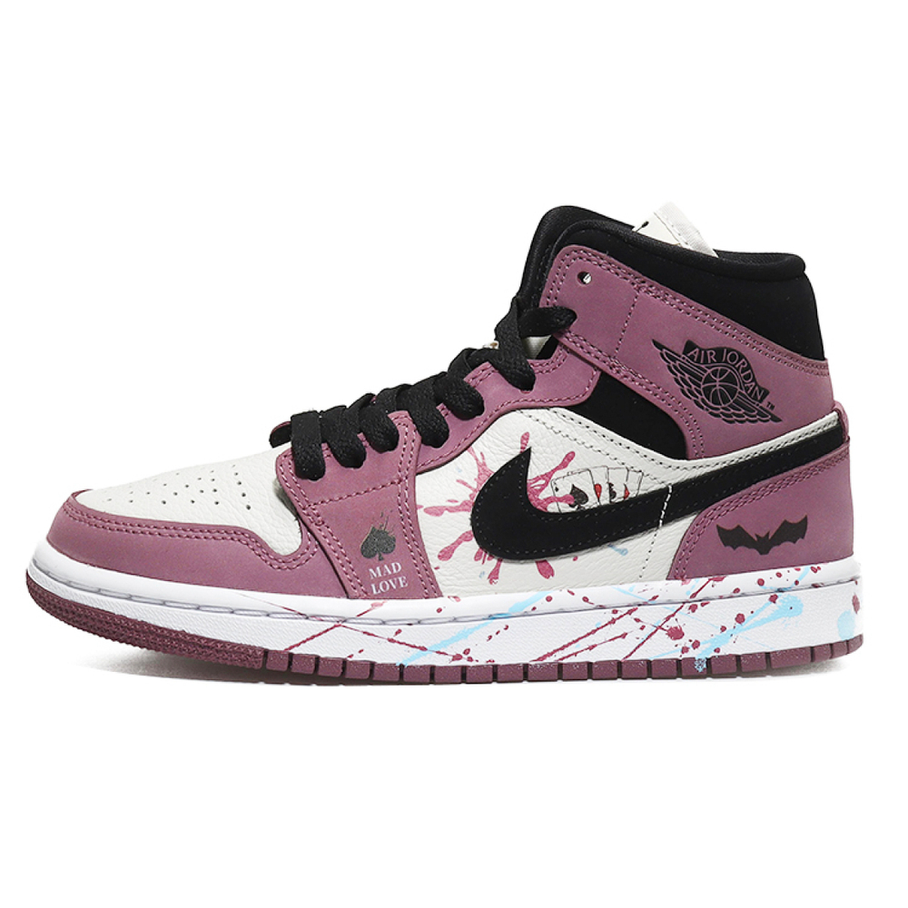 【 】 Jordan Air Jordan 1 Mid SE