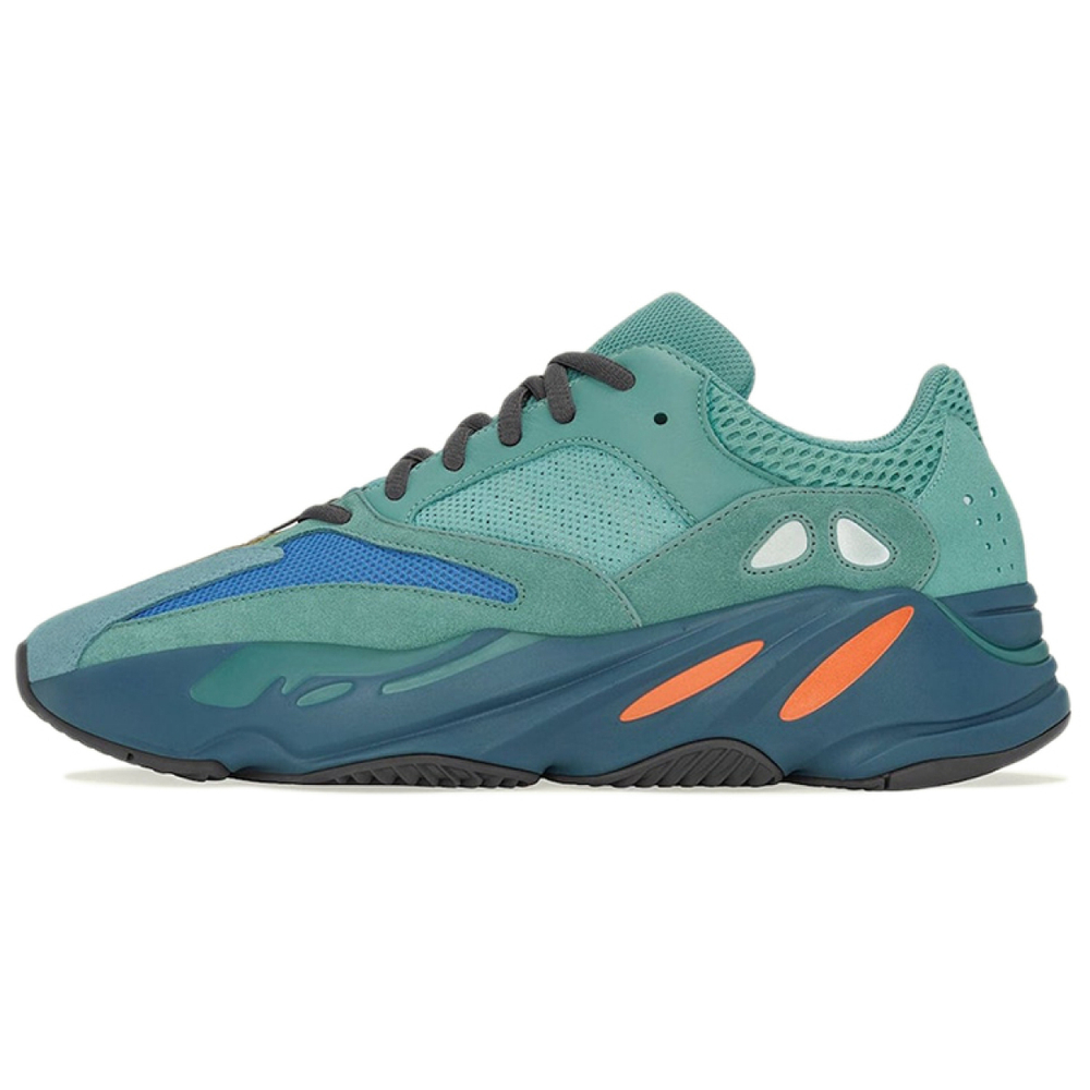 Adidas originals Yeezy boost 700 "Faded Azure"