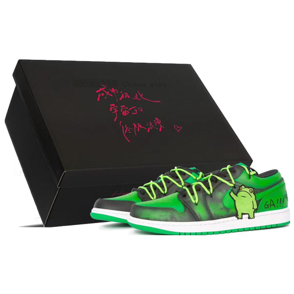 【 】 Jordan Air Jordan 1 Low
