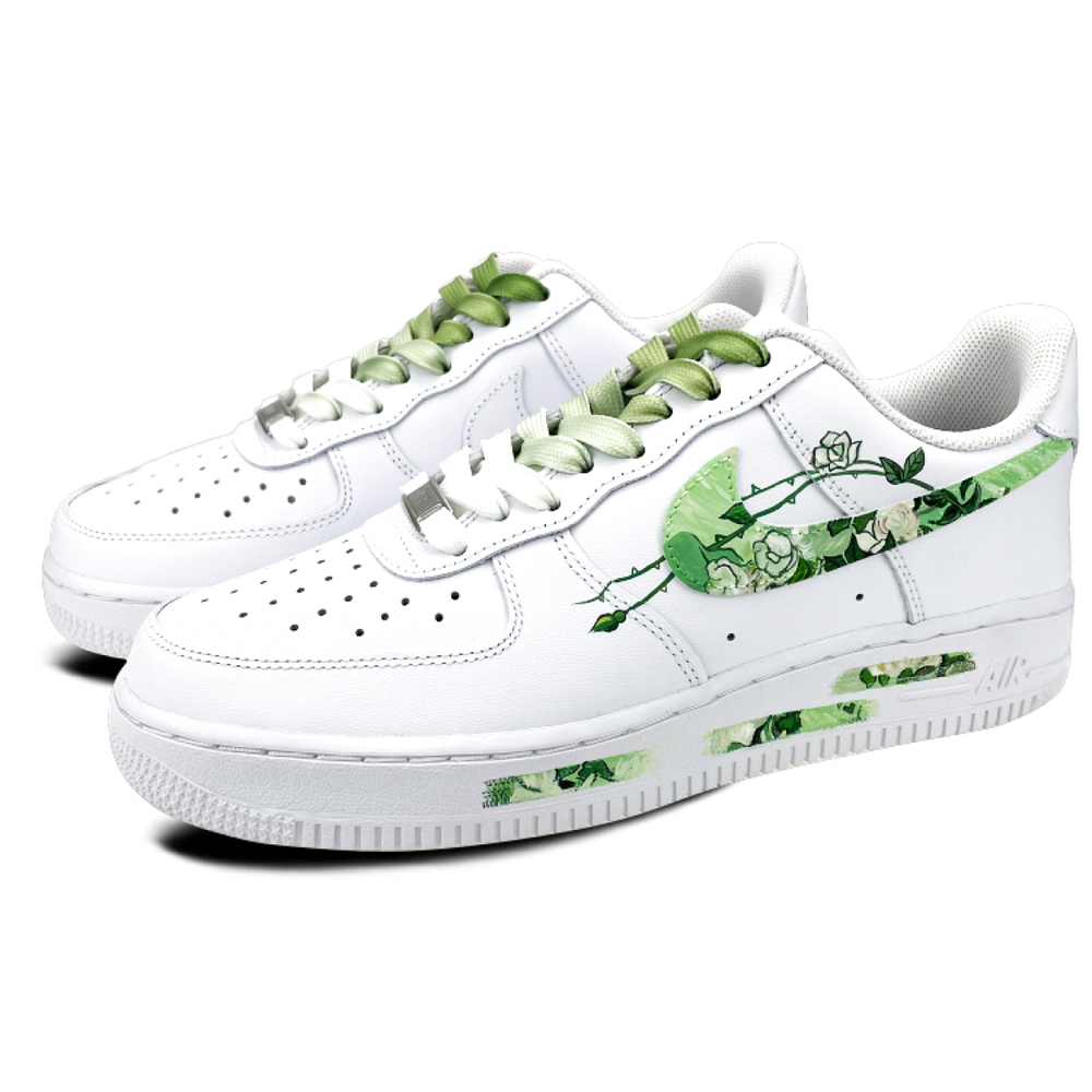 【 】 Nike Air Force 1 07