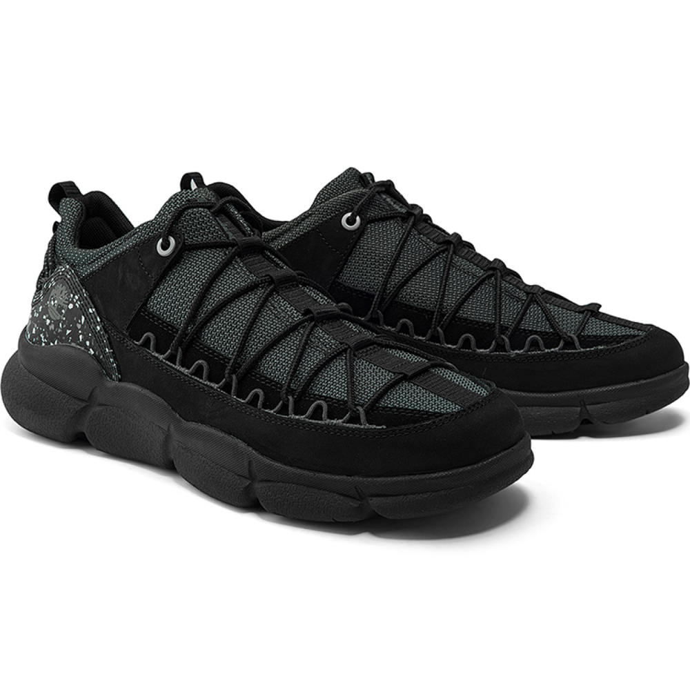 Timberland Vibram