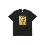 Supreme SS19 Fruit Tee Black T
