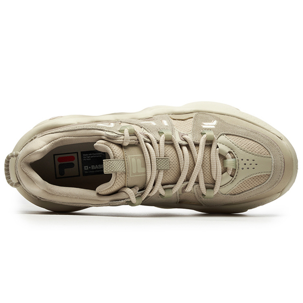 FILA BARRICADE II