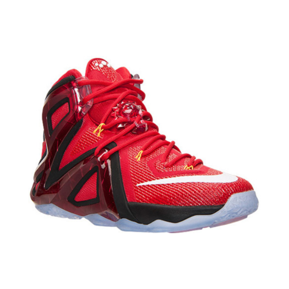 Nike Lebron 12 Elite "Team"