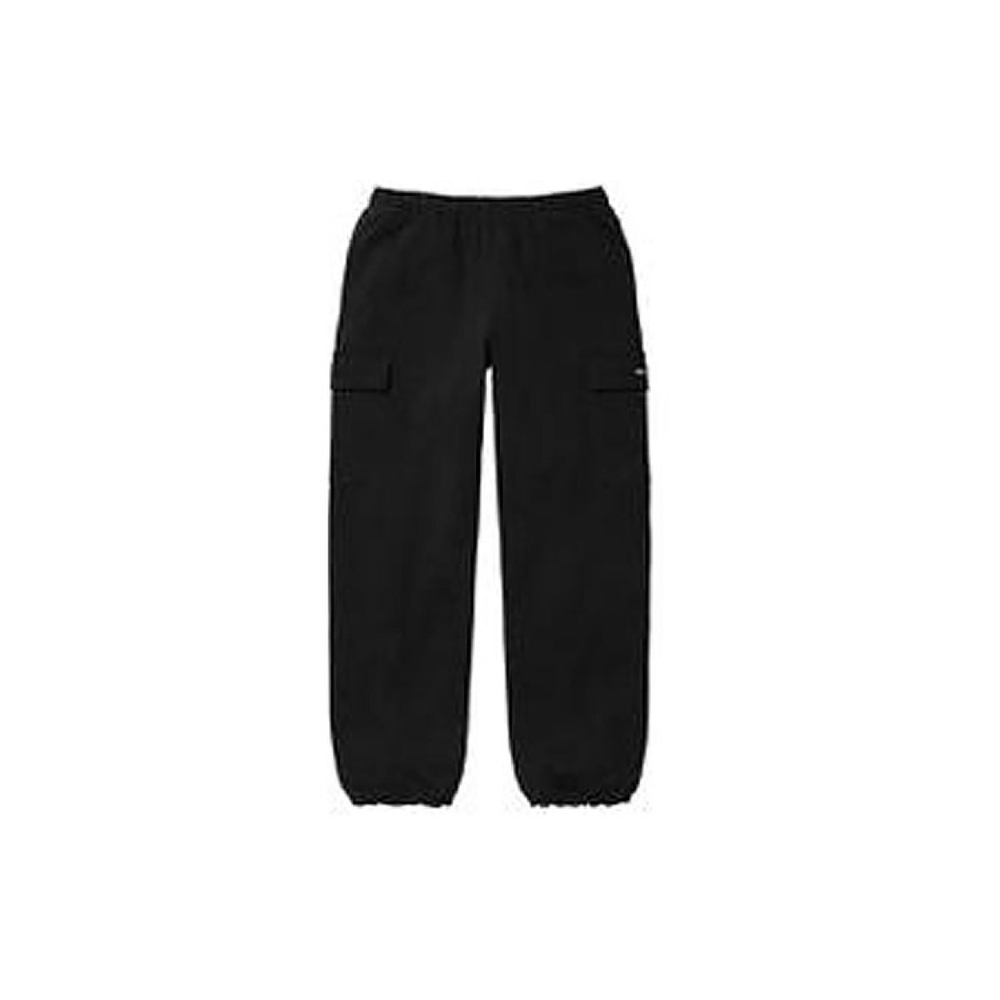 Supreme FW21 Week 8 Small Box Cargo Sweatpant