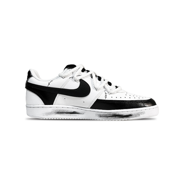 【 】 Nike Court Vision 1 Low
