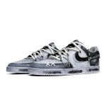 【 】 Nike Court Vision 1 Low