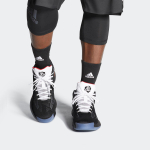 Adidas D Rose 10