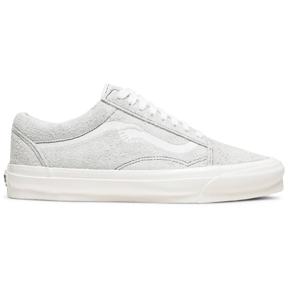 Notre x Vans Old Skool LX