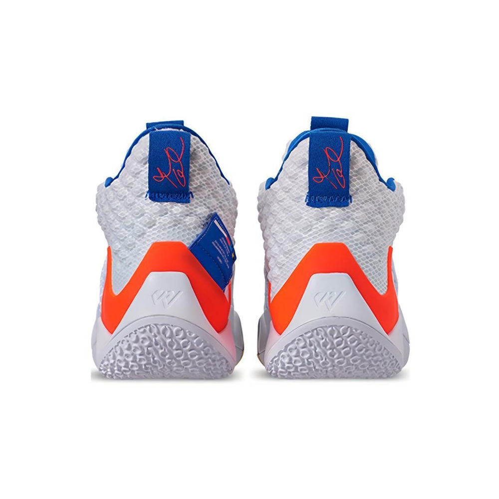 GS Air Jordan Why Not 0.2 OKC Home