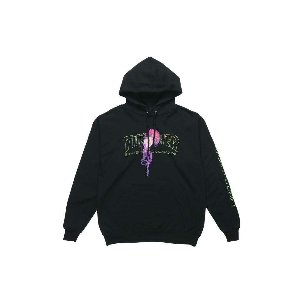 Thrasher
