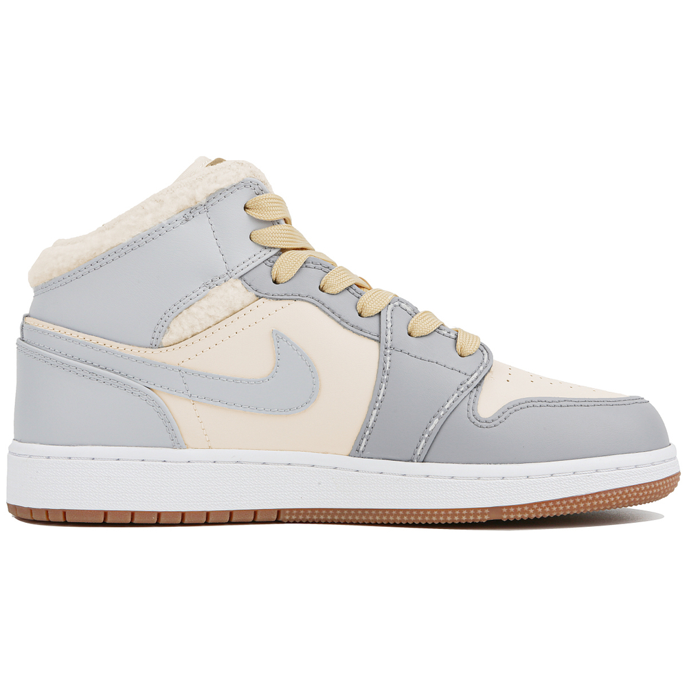 【 】 Jordan Air Jordan 1 Mid CNY GS