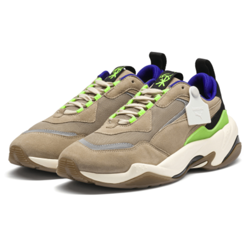 SANKUANZ x PUMA Puma Thunder