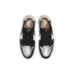 Jordan Air Jordan 1 elevate low se "silver toe"