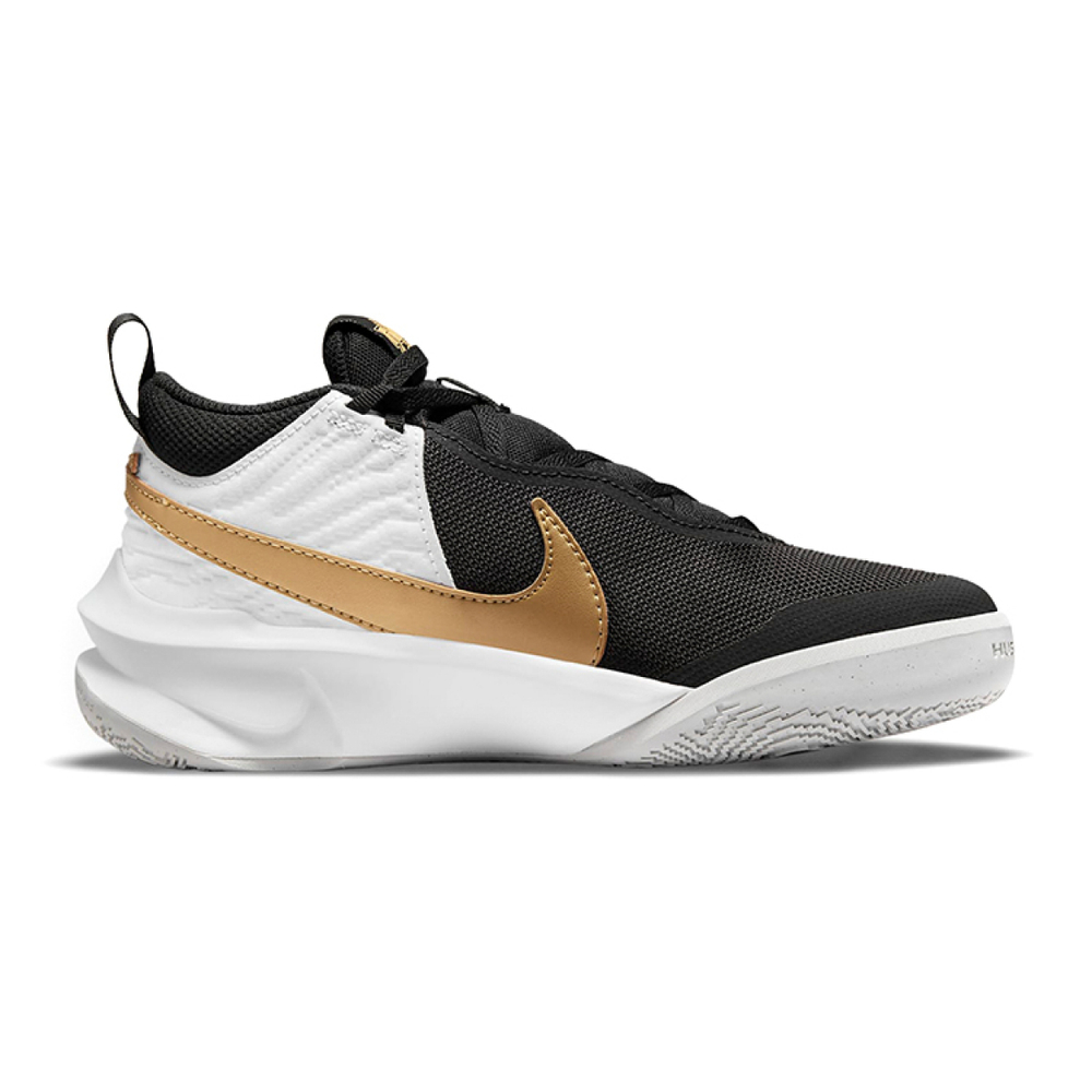 Nike Team Hustle D 10