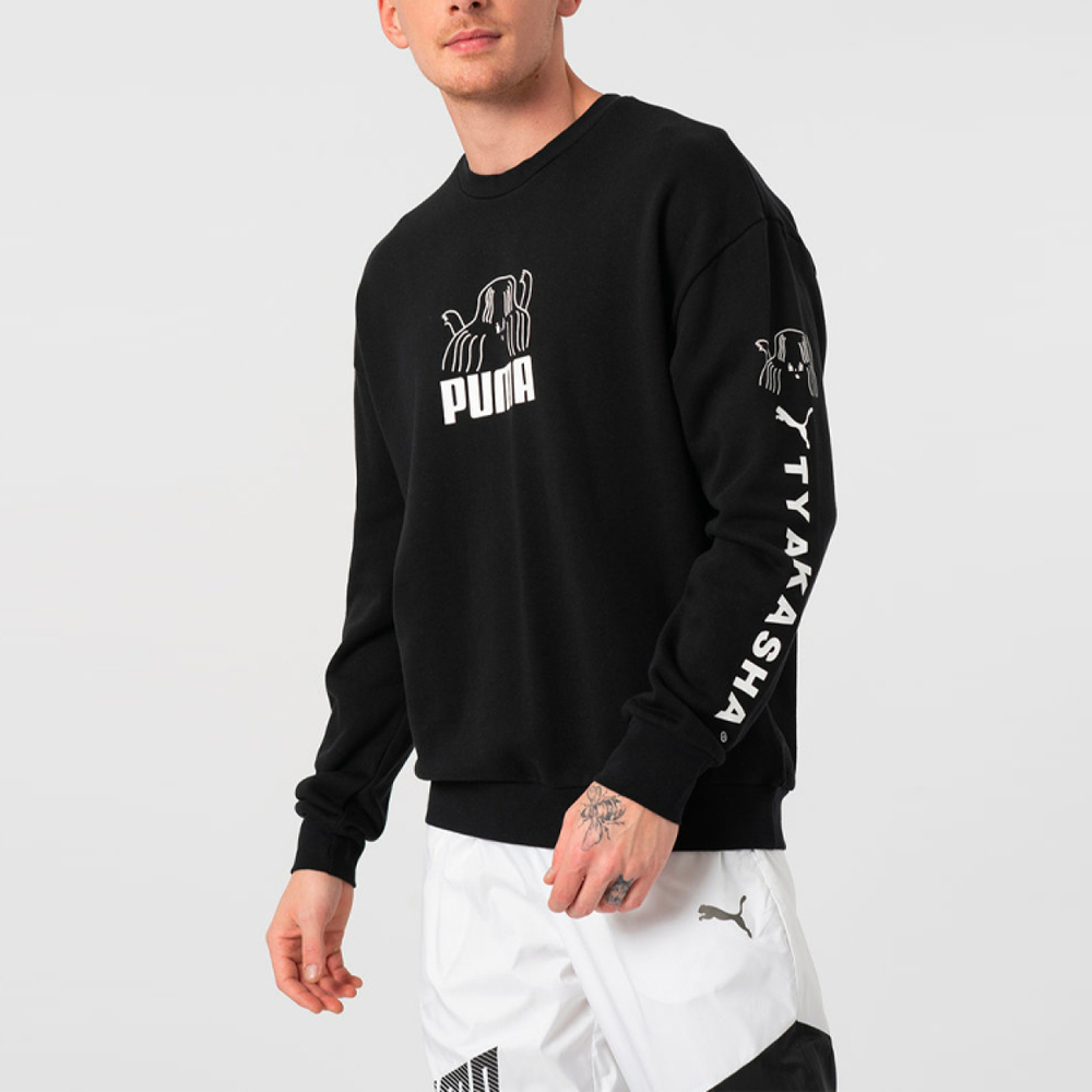 Puma x TYAKASHA