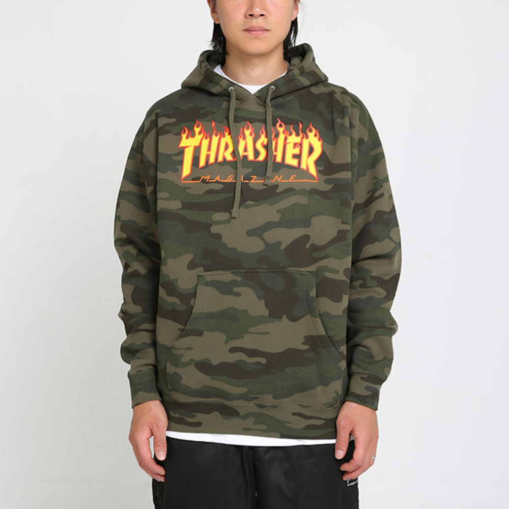 Thrasher