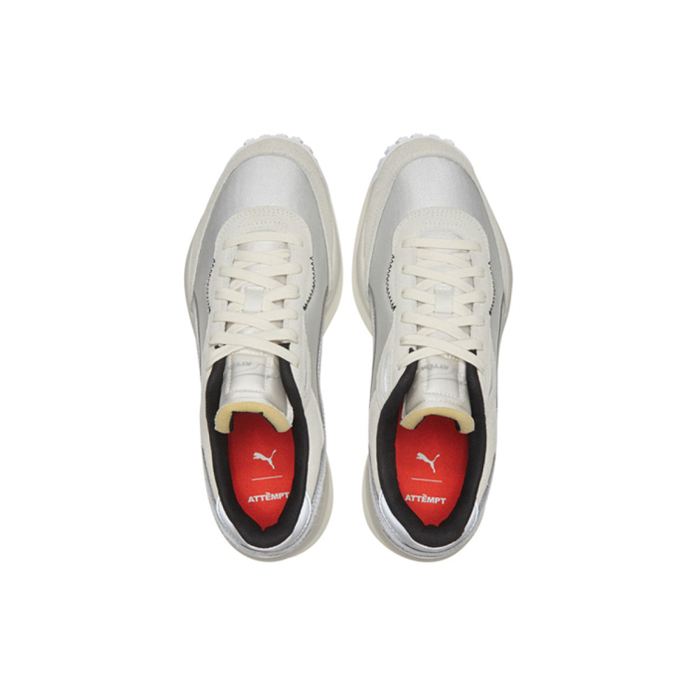 PUMA Style Rider Attempt MU