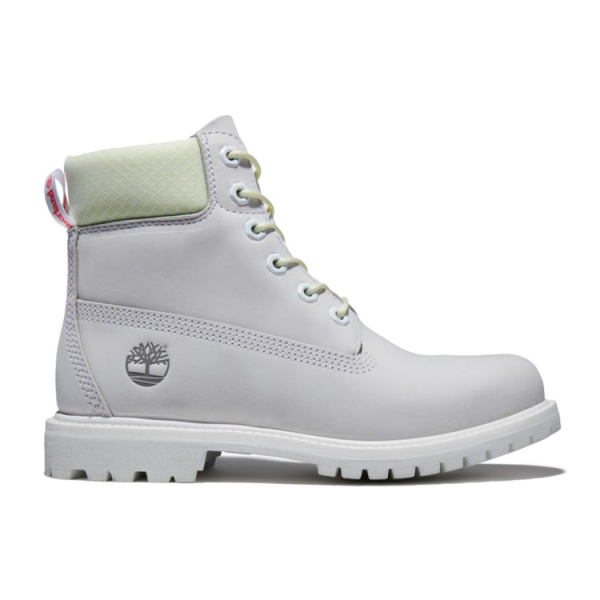 Timberland 6 Inch